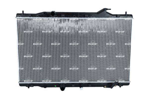 NRF Engine Cooling Radiator 550040 - image 2