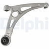 Delphi Wishbone/suspension Track Control Arm TC4019 thumbnail