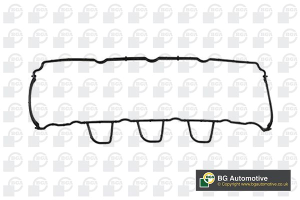 BGA Rocker Cover Box Gasket RC4539 - image 2
