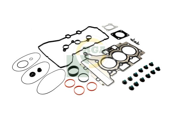 BGA Cylinder Head Gasket Kit HK1411 - image 2