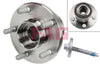 FAG Wheel Bearing Kit 713678840 thumbnail