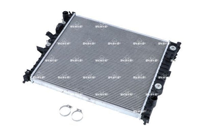 NRF Engine Cooling Radiator 55334