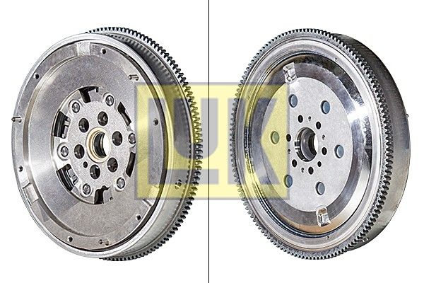LuK Dual Mass Flywheel 415046510 - image 2