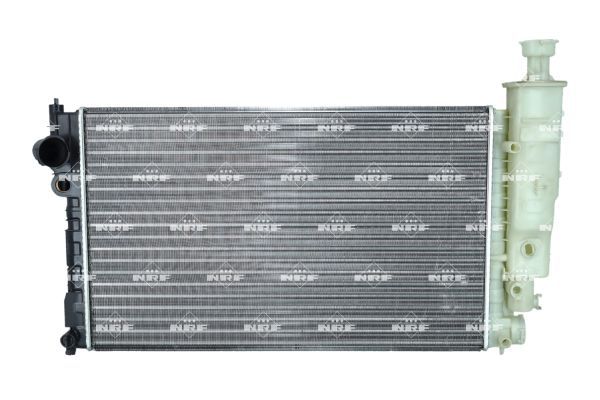 NRF Engine Cooling Radiator 58891 - image 2