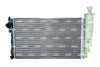 NRF Engine Cooling Radiator 58891 thumbnail