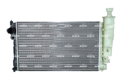 NRF Engine Cooling Radiator 58891