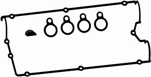 BGA Rocker Cover Box Gasket Set RK3397 - image 2