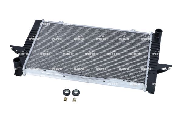 NRF Engine Cooling Radiator 58342 - image 2