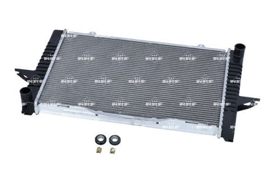 NRF Engine Cooling Radiator 58342