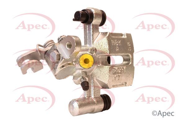 Apec Brake Caliper RCA616N - image 3