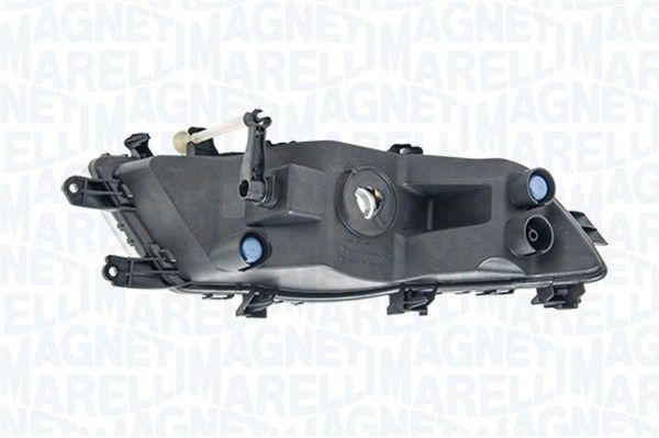 Magneti Marelli Fog Light Left 719000000192 - image 2