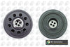 BGA Crankshaft Pulley DP0935 thumbnail