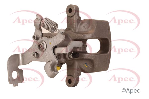 Apec Brake Caliper LCA686 - image 4