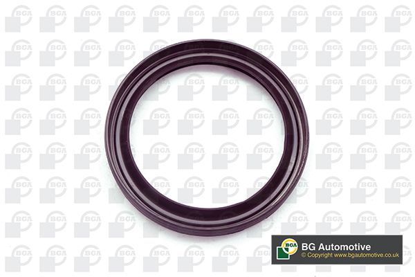 BGA Crankshaft Oil Seal OS7334 - image 2