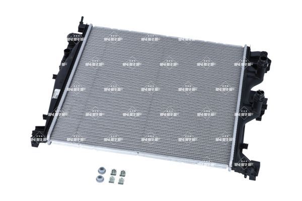 NRF Engine Cooling Radiator 550229 - image 2