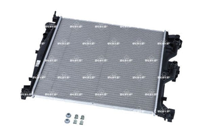 NRF Engine Cooling Radiator 550229