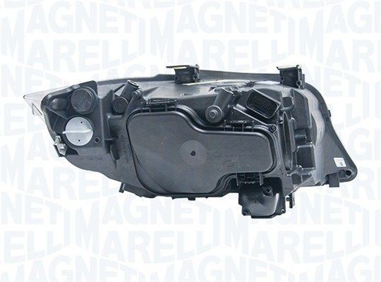 Magneti Marelli Headlight Right 719000000010 - image 2