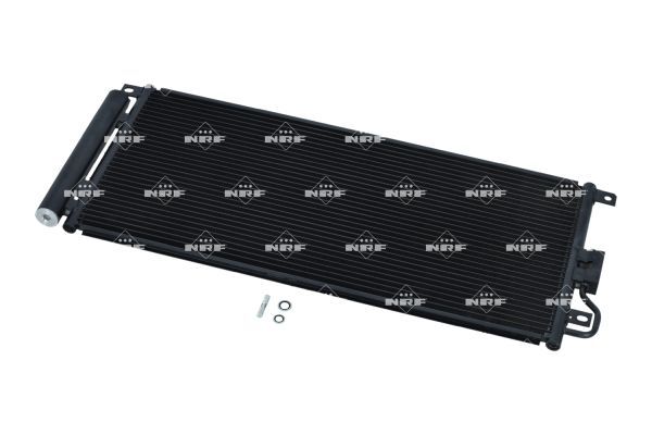NRF Air Conditioning Condenser 350227 - image 2
