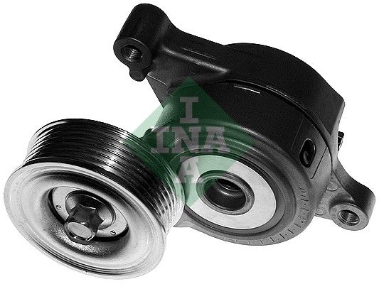 INA Drive Belt Tensioner Pulley 534028710 - image 2
