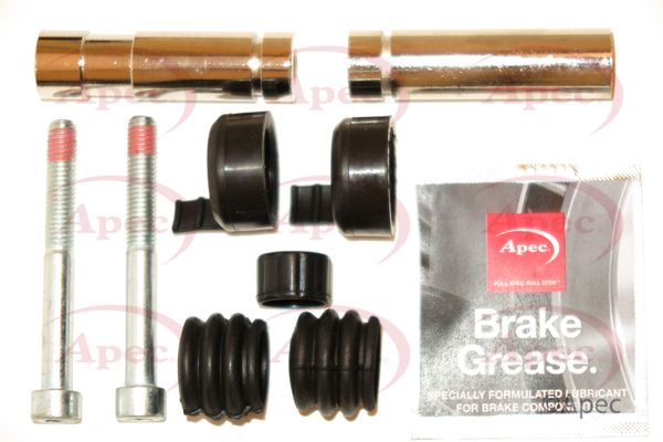 Apec Brake Calper Fitting Kit CKT1072 - image 2