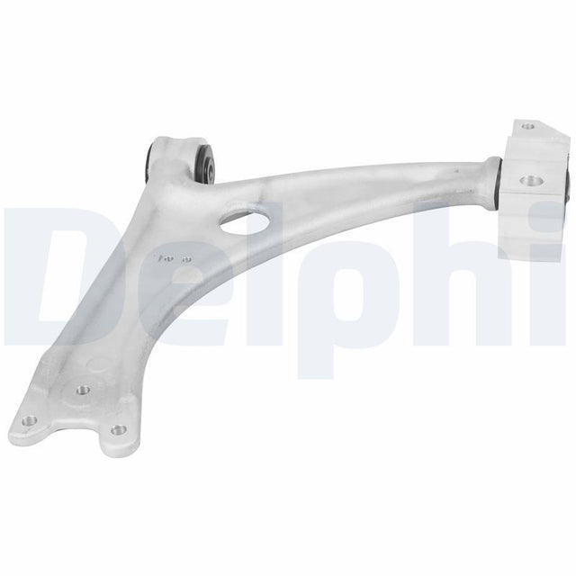 Delphi Wishbone/suspension Track Control Arm TC4495 - image 2
