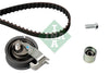 INA Timing Belt Kit 530017010 thumbnail