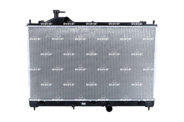 NRF Engine Cooling Radiator 550207 - image 2