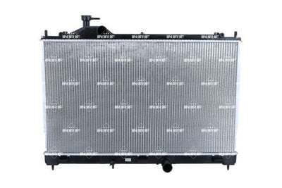 NRF Engine Cooling Radiator 550207