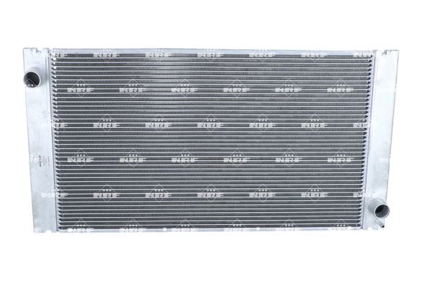 NRF Engine Cooling Radiator 58474 - image 2