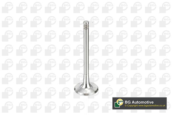 BGA Intake Valve Inlet V163720 - image 2
