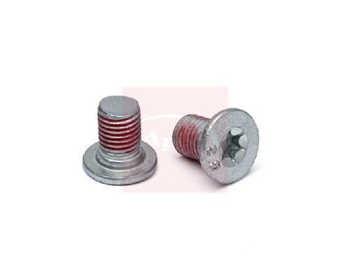 Apec Brake Disc Screw Bolt ADS2 - image 2