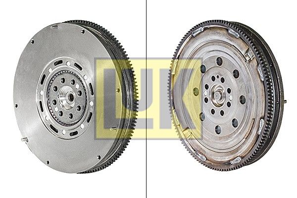 LuK Dual Mass Flywheel 415005210 - image 2