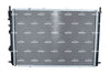 NRF Engine Cooling Radiator 58106 thumbnail