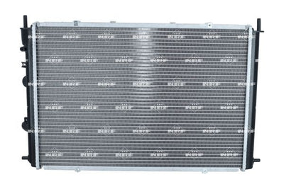 NRF Engine Cooling Radiator 58106