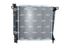 NRF Engine Cooling Radiator 50379 thumbnail