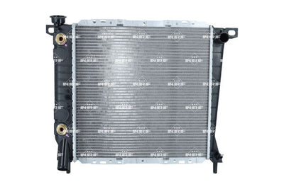 NRF Engine Cooling Radiator 50379