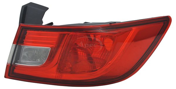 Apec Rear Light Lamp ARL2730 - image 2