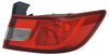 Apec Rear Light Lamp ARL2730 thumbnail