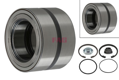 FAG Wheel Bearing Kit 713691150