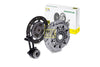 LuK Clutch Kit 621300833 thumbnail