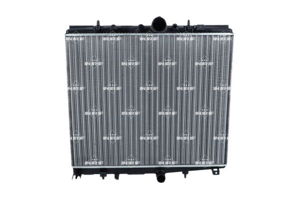 NRF Engine Cooling Radiator 58315A - image 2