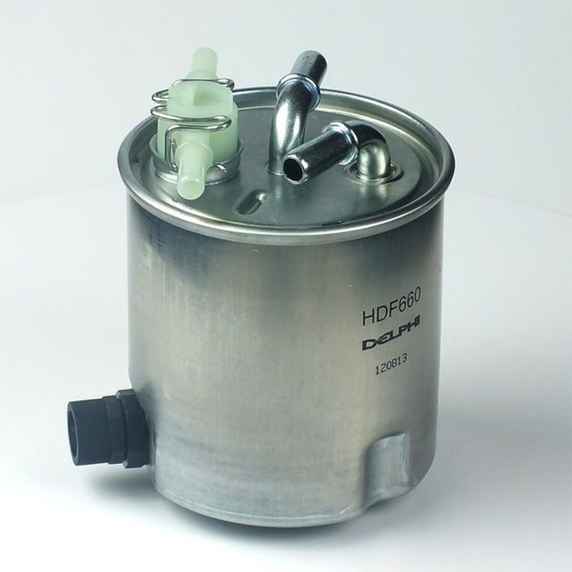 Delphi Fuel Filter HDF660 - image 3