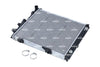 NRF Engine Cooling Radiator 526573 thumbnail