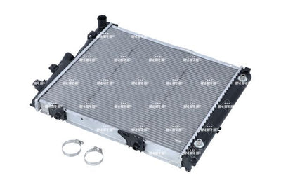 NRF Engine Cooling Radiator 526573