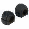 Delphi Anti Roll Bar Bush TD1464W thumbnail