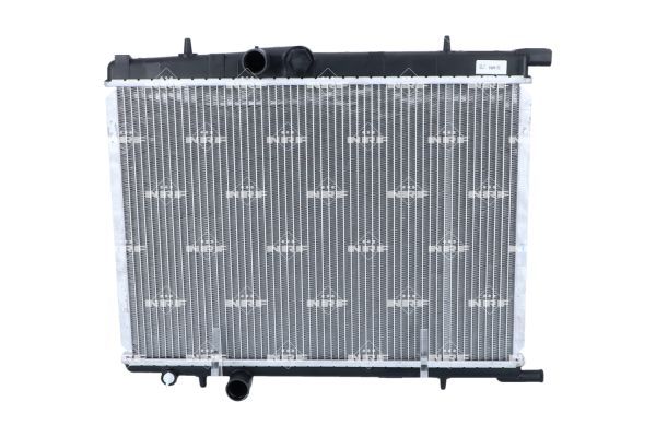 NRF Engine Cooling Radiator 519525 - image 2