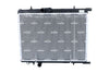NRF Engine Cooling Radiator 519525 thumbnail