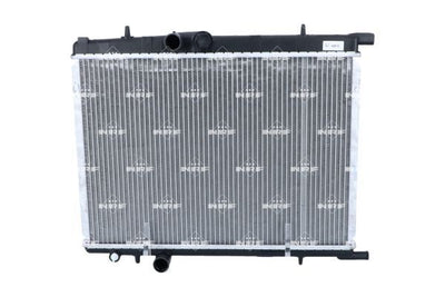 NRF Engine Cooling Radiator 519525