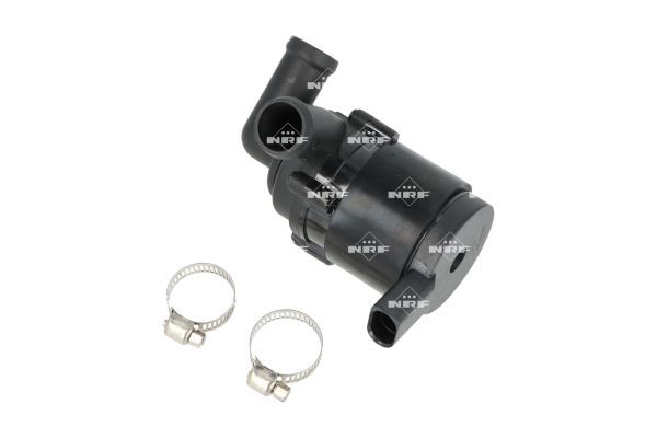 NRF Auxiliary Water Pump 390078 - image 2