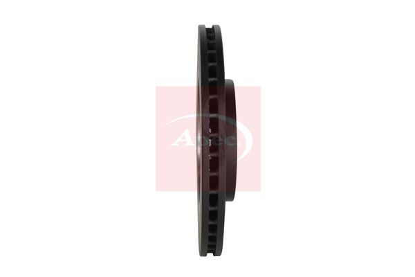 Apec Brake Disc DSK4209 - image 3